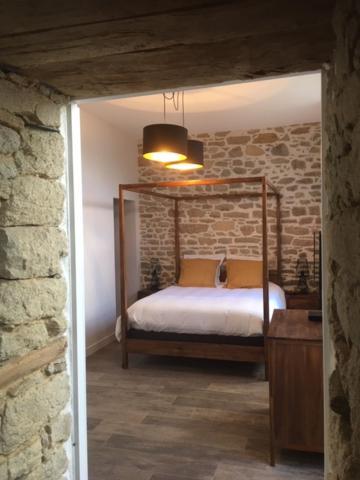 Le Petit Clos De Saint Goustan Auray Kültér fotó
