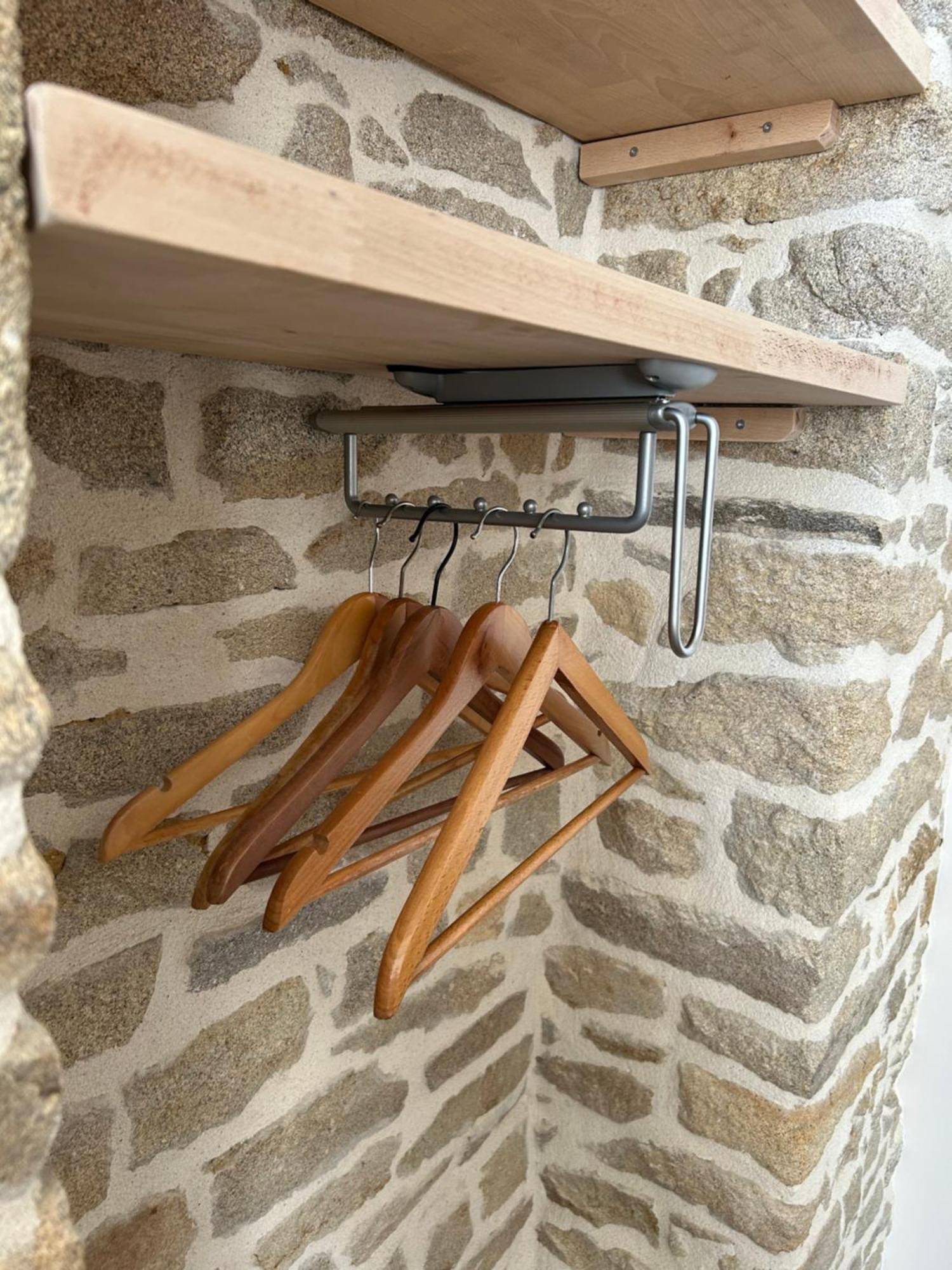 Le Petit Clos De Saint Goustan Auray Kültér fotó