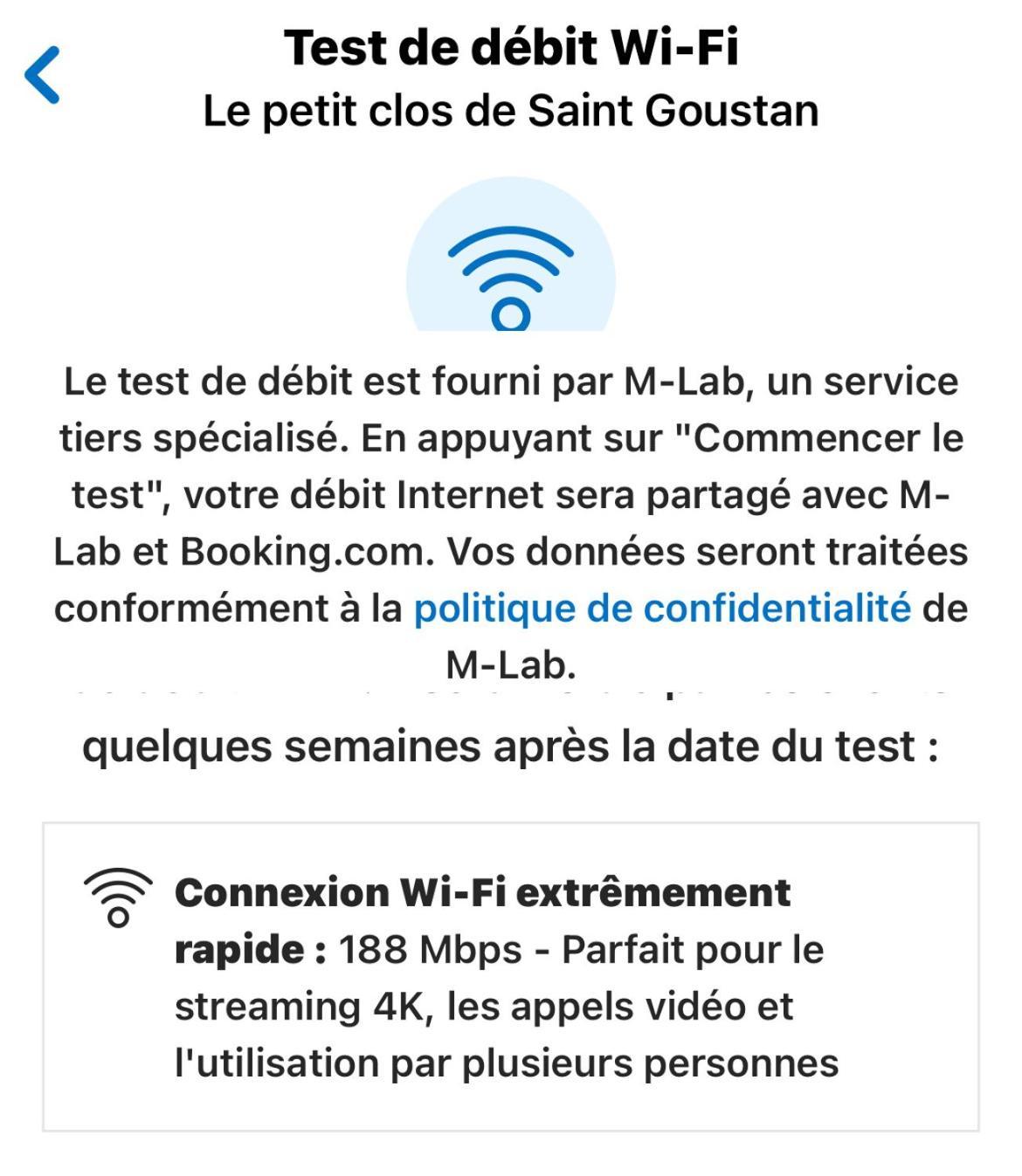 Le Petit Clos De Saint Goustan Auray Kültér fotó